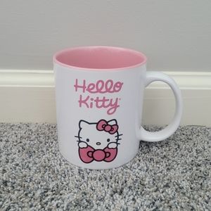 Hello Kitty Mug